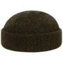 Gorro Docker Jamestown Wool by Stetson azeitona