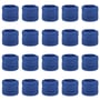 Bandana Multifuncional Freedom 20 Peças by Lipodo real - azul