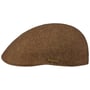 Boné Plano Texas Finningley 6 Panel by Stetson castanho