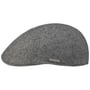 Boné Plano Texas Finningley 6 Panel by Stetson cinzento