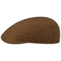 Boné Plano Finningley 5 Panel by Stetson castanho