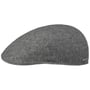 Boné Plano Finningley 5 Panel by Stetson cinzento