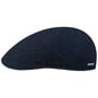 Boné Plano Finningley 5 Panel by Stetson azul marinho