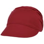 Boné Uni Sun by Christine Headwear bordeaux