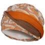 Turbante Orange Elements by Christine Headwear laranja