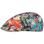 Boné Plano Keep Cool Multicolour by Lierys cores mistas