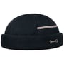 Gorro Docker Denim Garage by Stetson azul marinho