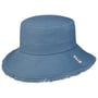 Chapéu de Algodão Huahina Bucket by Barts azul