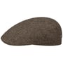 Boné Plano Kadoka Wool Cashmere Driver by Stetson bege - preto