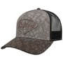 Boné Airpaq Contrast Stitch Logo by Stetson cinzento