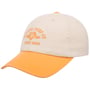 Boné Global Destination by Rip Curl branco creme