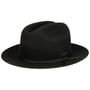 Chapéu Western Ten Sleep by Stetson preto
