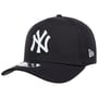 Boné 9Seventy Stretch Snap Yankees by New Era azul marinho