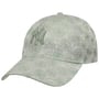 Boné 9Twenty WMNS Floral Yankees by New Era verde menta