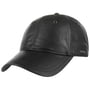 Boné de Couro Joes by Stetson preto