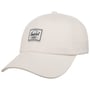 Boné Classic Cotton by Herschel branco