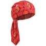 Turbante Ewie Jersey by Mayser vermelho