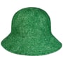Chapéu de Tecido Ruth Colour Mix by Mayser verde