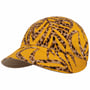 Viseira Tory Jungle Fever by Mayser amarelo