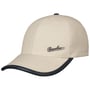 Boné Contrast Edge Golfer by Borsalino azul