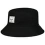 Chapéu de Algodão Uni Norman Bucket by Herschel preto