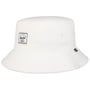 Chapéu de Algodão Uni Norman Bucket by Herschel branco