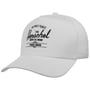 Boné Whaler Tall Mesh by Herschel branco