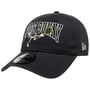 Boné 9Twenty Bugs Bunny by New Era preto