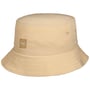 Chapéu de Tecido Uni Adventure Bucket by BUFF bege
