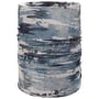 Bandana Multifuncional Insect Shield Lazs by BUFF azul - branco