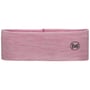 Faixa de Cabeça Merino Lightweight by BUFF malva