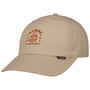 Boné Lazy Sunday Coffee Dad Hat by Djinns bege
