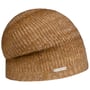 Beanie Veliva Headsock by Seeberger bege