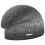 Beanie Veliva Headsock by Seeberger antracite