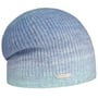 Beanie Veliva Headsock by Seeberger azul
