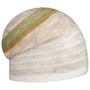 Beanie Savonja Soft Headsock by Seeberger verde - bege