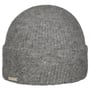 Gorro de Malha Ricalea Alpaca by Seeberger cinzento