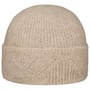 Gorro de Malha Ricalea Alpaca by Seeberger bege
