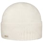 Gorro de Malha Ricalea Alpaca by Seeberger branco creme