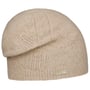 Gorro Ricalea Alpaca Headsock by Seeberger bege