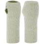 Aquecedores de Pulso Ricalea Alpaca by Seeberger verde claro