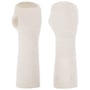 Aquecedores de Pulso Ricalea Alpaca by Seeberger branco creme