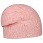 Gorro Annabelle Luxury Headsock by Seeberger rosa