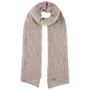 Cachecol de Malha Annabelle Luxury by Seeberger cinzento