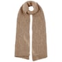 Cachecol de Malha Annabelle Luxury by Seeberger bege