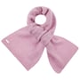 Cachecol Merino Cashmere by Seeberger malva