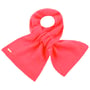 Cachecol Merino Cashmere by Seeberger cor-de-rosa