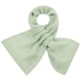 Cachecol Merino Cashmere by Seeberger verde menta