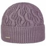 Gorro com Bainha Landesta by Seeberger malva