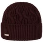 Gorro com Bainha Landesta by Seeberger bordeaux